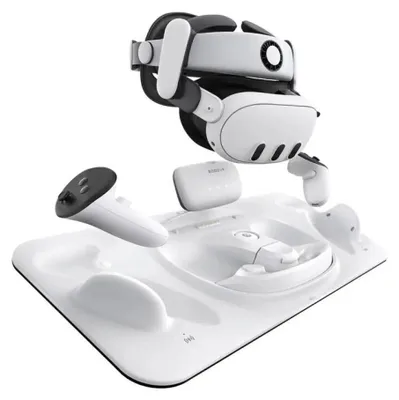 Obrázok produktu pre Nabíjacia stanica BOBOVR D3 pre Meta Quest 3