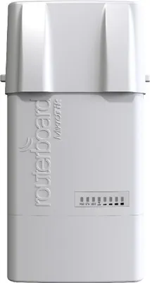 Immagine prodotto di Mikrotik NetBox 5