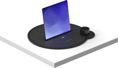 Image de MoodPlay : contrôle musical via Wi-Fi pour Sonos et la musique en streaming