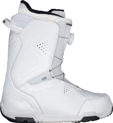 Produktbild von Airtracks Snowboard Boots Strong White Atop 40