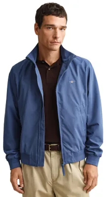 Produktbild von Gant Übergangsjacke blau normale Passform