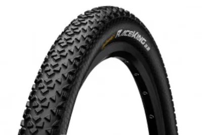 Produktbild von Reifen Conti Race King 2.0 Performance 26x2.00" 50-559 schwarz-Skin