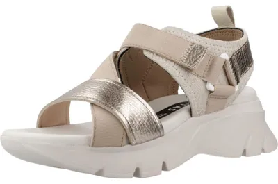 Produktbild von Hispanitas Dakar V Sandale Beige