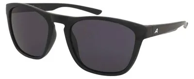 Produktbild von Sonnenbrille Alpina Gleam Black Gloss/Black