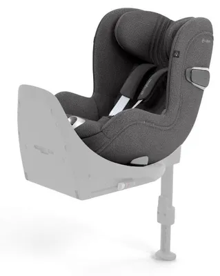 Produktbild von Cybex GmbH Auto-Kindersitz SIRONA T I-SIZE PLUS Mirage Grey Sonstige