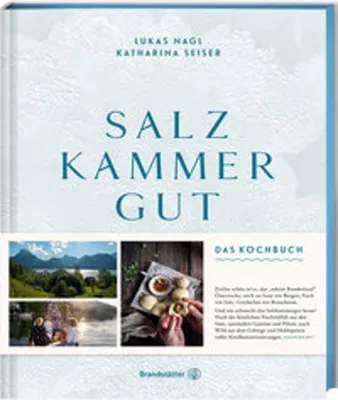 Produktbild von Salzkammergut.