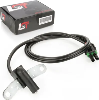 Produktbild von Kurbelwellensensor Impulsgeber Kurbelwelle 7700720341 für OPEL VAUXHALL VOLVO