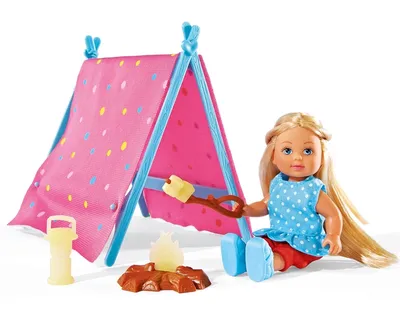 Produktbild von Simba EL Camping