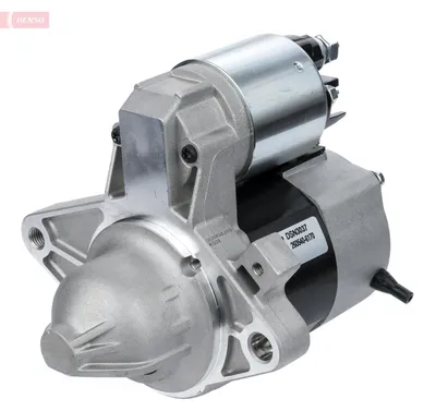 Produktbild von DENSO DSN3037 Starter Anlasser 1kW für TOYOTA AYGO (WNB1, KGB1) 12V