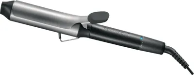 Obrázek produktu pro Remington Pro Big Curl, Kulma, Teplé, 140 °C, 210 °C, Černá, Šedá, 60 min
