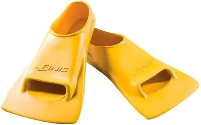Obrázok produktu pre Plavecké plutvy Finis Zoomers Gold