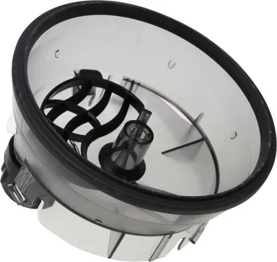 Image de Bosch Siemens 11007582 Behälter (Kaffeebohnen) für EQ.5 EQ.6 Kaffeevollautomaten