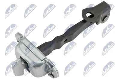 Produktbild von NTY EZC-TY-031 Türfeststeller Türfangband für TOYOTA Yaris Schrägheck (P13) Vorne Links Vorne Rechts