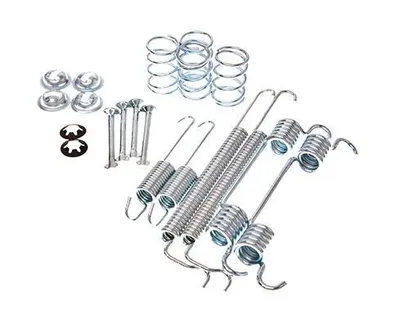 Produktbild von MAXGEAR Zubehörsatz Bremsbacken 27-1194 Hinten für OPEL ANTARA 36mm