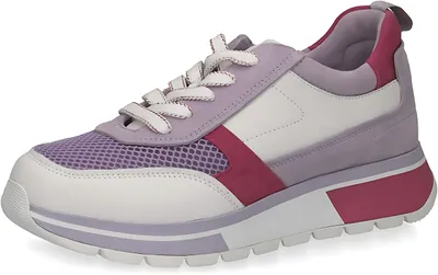 Produktbild von Caprice Sneaker Sneaker Leder/Textil