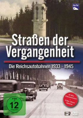 Produktbild von Straßen der Vergangenheit/DVD