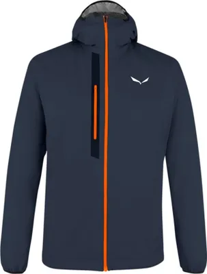 Zdjęcie produktu dla Salewa Kurtki Vioz Powertexpolartec Wool Alpha, 280403961, Rozmiar: 177