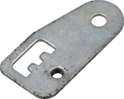 Produktbild von Einstellasche für Quadratscheinwerfer S53