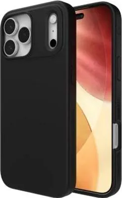 Immagine prodotto di Etui Zagg Manhattan Snap Magsafe Na Iphone 17 Pro Max - Czarne