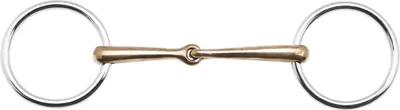 Immagine prodotto di BUSSE Morso a scatto singolo KAUGAN® 12 mm 13,5 cm