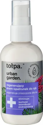 Obrázok produktu pre Výživný krém na ruky - na suchú a poškodenú pokožku