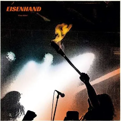 Produktbild von Fires Within