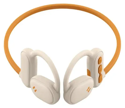 Image de Casque sans fil Havit E553Bt (Beige)