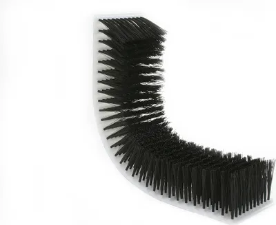 Produktbild von Delfin Ersatz Aussenrandbürste Brush für das Gläserspülsystem