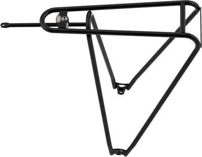 Image de tubus 40100 Porte-bagages Fly evo, 26-28', noir