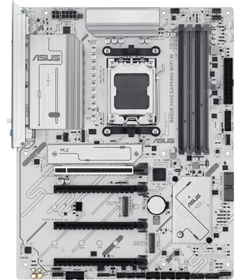 Produktbild von ASUS B650E MAX Gaming WIFI W (AM5) (D)