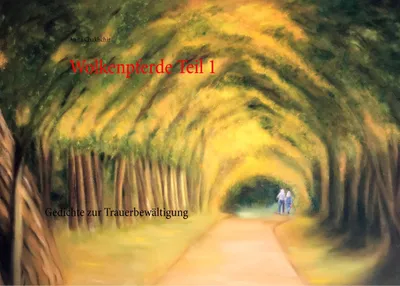 Produktbild von Wolkenpferde Teil 1