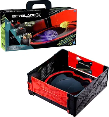 Produktbild von Beyblade G0841EU4, Traditionelles Jo-Jo, 8 Jahr(e)