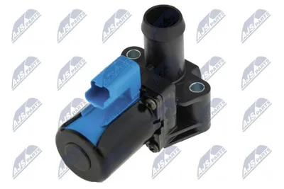 Produktbild von NTY Kühlmittelregelventil CTM-FR-014 für FORD MONDEO IV Turnier (BA7) elektrisch