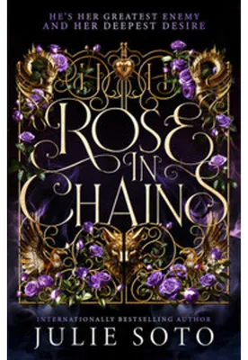 Immagine prodotto di Rose in Chains