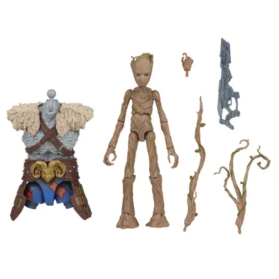 Produktbild von Marvel F14105X0, Sammelfigur, Heroes, 161 g
