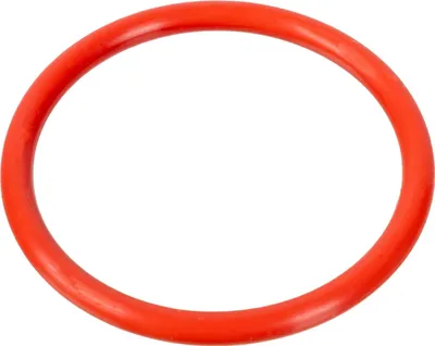 Produktbild von FEBI BILSTEIN Steuergehäusedichtung 100078 passend für MERCEDES-BENZ C-Klasse Limousine (W204) 3mm FPM (Fluor-Kautschuk) 34mm 0,001502kg