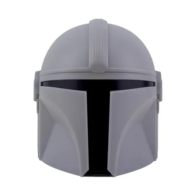 Produktbild von Paladone PP8548MAN, Umgebungsbeleuchtung, Schwarz, Weiß, Kunststoff