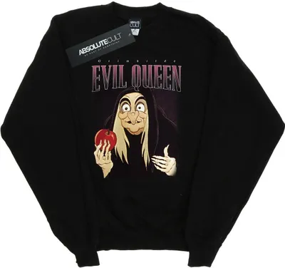 Produktbild von Disney - Sweatshirt für Herren BI48903 (XL) (Schwarz)