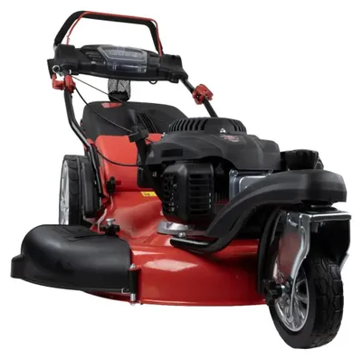 Produktbild von GÜDE BIG WHEELER 554.2 R TRIKE Rasenmäher