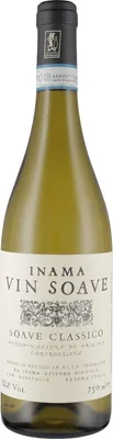 Produktbild von Soave Classico - 2020 - Inama