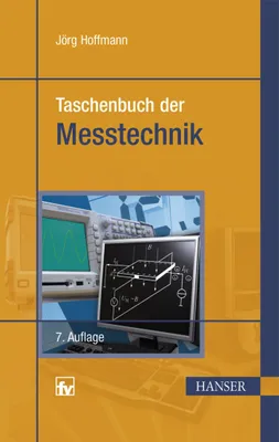 Image de Taschenbuch der Messtechnik