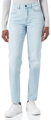 Produktbild von camel active Denim Trouser