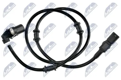 Produktbild von NTY ABS Sensor Raddrehzahl Vorne Links passend für MERCEDES-BENZ M-Klasse (W163) HCA-ME-014