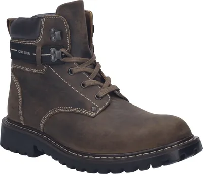 Image de JOSEF SEIBEL Adelboden | Bottines pour Hommes | marron