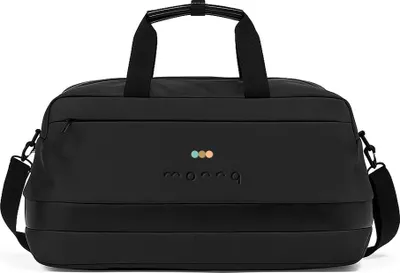 Produktbild von Monnq Duffle tasch Stefano Schwarz
