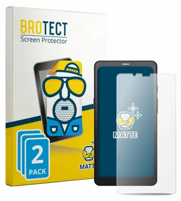 Produktbild von 2x BROTECT Schutzfolie für Boox Palma / Palma 2 Displayschutz Displayschutzfolie Folie Matt Entspiegelungsfolie