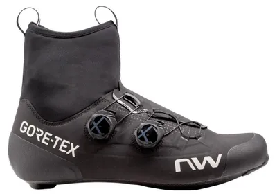 Produktbild von Northwave Herren Flagship R GTX Schwarz