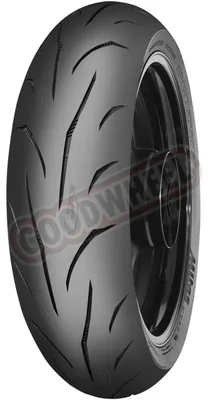 Immagine prodotto di Pneumatici MITAS 200/55 R17 (78W) SPORT FORCE + EVO