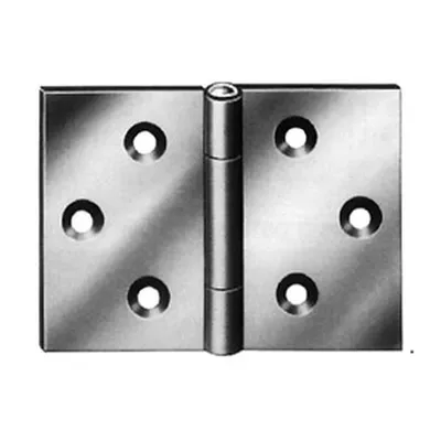 Image de Charnières largeur droite 60x90mm