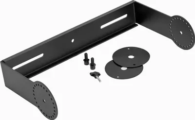 Obrázek produktu pro Nástěnný držák OMNITRONIC pro PAS-210/210A MK4